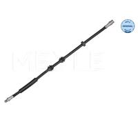 Flexible brake hose Front Axle 014 525 0031 MEYLE for MERCEDES-BENZ C-CLASS GLC