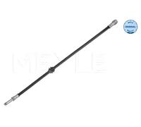 Flexible brake hose Front Axle 014 525 0042 MEYLE for MERCEDES-BENZ VITO Van EQV
