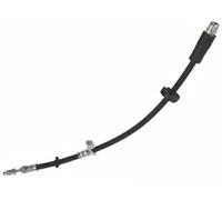 Brake Hose fits PEUGEOT EXPERT 1.5D Front 2018 on Hydraulic 4806H0 Febi Quality