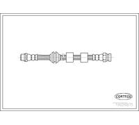 CORTECO 19026875 Brake hose