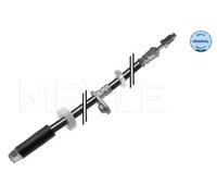Flexible brake hose Front Axle 214 525 0042 MEYLE for FIAT SCUDO Van SCUDO Bus