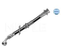 Flexible brake hose Front Axle 28-14 525 0000 MEYLE for KIA RIO I Hatchback