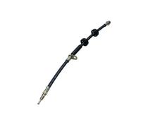 Flexible brake hose Front Axle 52-0443 MAXGEAR for FORD C-MAX II GRAND C-MAX