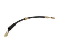ABE Elektrotechnik Brake Hose C84148ABE - Front Axle (both sides) Fits OPEL VECTRA C, SAAB