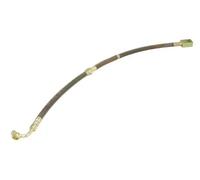 Fits ABE C80627ABE Brake Hose C80627 Brake pipe/hose flexible front R (length 6