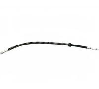 Flexible brake hose Front Axle FT35153 FAST for OPEL RENAULT NISSAN