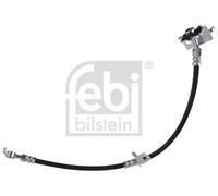 Brake Hose Front Left 181346 Febi Hydraulic 58731J9000 Top Quality Guaranteed