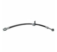 Flexible brake hose Front Axle Left 3561600470 JP GROUP for HYUNDAI GETZ