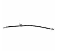 Flexible brake hose Front Axle Left 3561600670 JP GROUP for HYUNDAI MATRIX