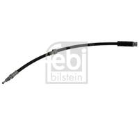 Brake Hose Front Left or Right 45929 Febi Hydraulic 1201141 1437504 D35043980B