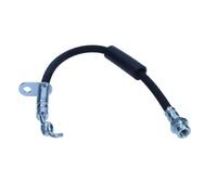 Flexible brake hose Front Axle Left 52-0545 MAXGEAR for MAZDA 2