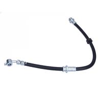 Flexible brake hose Front Axle Left 52-0592 MAXGEAR for NISSAN ALMERA TINO