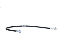 Flexible brake hose Front Axle Left 52-0606 MAXGEAR for NISSAN QASHQAI I