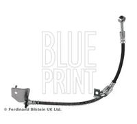 Flexible brake hose Front Axle Left ADBP530032 BLUE PRINT for KIA HYUNDAI
