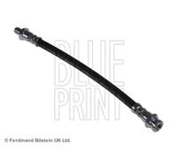 Flexible brake hose Front Axle Left ADC45327 BLUE PRINT for MITSUBISHI