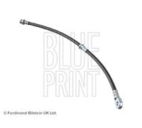 Flexible brake hose Front Axle Left ADC45350 BLUE PRINT for MITSUBISHI