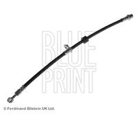 Brake Hose fits SMART FORFOUR 454.031 1.3 Front Left or Right 04 to 06 M135.930
