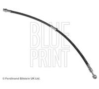 Blue Print Brake Hose ADC45373 – Flexible, Front Axle Left for Mitsubishi