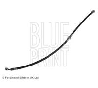 Flexible brake hose Front Axle Left ADD65345 BLUE PRINT for PIAGGIO DAIHATSU