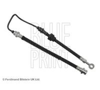 Flexible brake hose Front Axle Left ADG053121 BLUE PRINT for KIA CARENS I MPV