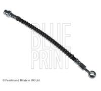 Flexible brake hose Front Axle Left ADG05392 BLUE PRINT for KIA PICANTO I