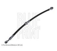 Flexible brake hose Front Axle Left ADK85347 BLUE PRINT for SUZUKI BALENO