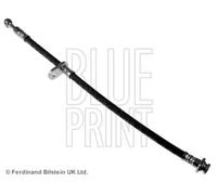 Flexible brake hose Front Axle Left ADK85373 BLUE PRINT for SUZUKI SX4 Saloon