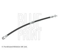 Blue Print Brake Hose ADM55340 - Front LH/RH Hydraulic - Single - fits Mazda MX3/MX6/626