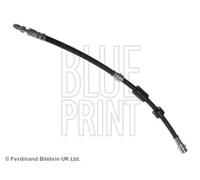 Brake Hose fits MAZDA 3 BK, BL 1.6 Front Left or Right 03 to 14 Z668 Hydraulic