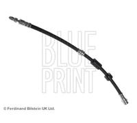 Brake Hose fits MAZDA 3 BK, BL 1.6 Front Left or Right 03 to 14 Z668 Hydraulic