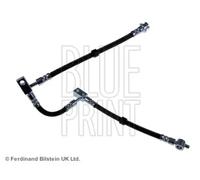 Flexible brake hose Front Axle Left ADN153160 BLUE PRINT for NISSAN PRIMERA