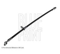 Brake Hose fits TOYOTA COROLLA E11 1.4 Front Left 97 to 02 Hydraulic Blue Print