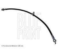 Flexible brake hose Front Axle Left ADT353161 BLUE PRINT for TOYOTA YARIS/VITZ