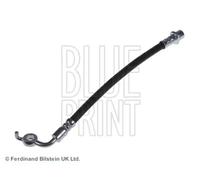 Brake Hose fits TOYOTA HIACE Mk5 2.5D Front Left 2006 on 2KD-FTV Hydraulic New