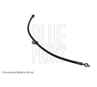 Flexible brake hose Front Axle Left ADT353230 BLUE PRINT for TOYOTA COROLLA