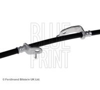 Blue Print Brake Hose fits Toyota Corolla E15 1.4 Front Left 2006-2013 4ZZ-FE Hydraulic New