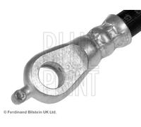 Flexible brake hose Front Axle Left ADT353337 BLUE PRINT for TOYOTA RAV 4 III