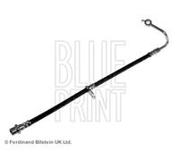 Flexible brake hose Front Axle Left ADT353356 BLUE PRINT for TOYOTA