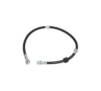 Flexible brake hose Front Axle Left BBH-5573 KAVO PARTS for MITSUBISHI
