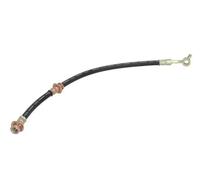 Flexible brake hose Front Axle Left C81549ABE ABE for NISSAN PRIMERA