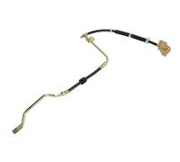 Flexible brake hose Front Axle Left C81915ABE ABE for JEEP GRAND CHEROKEE Mk II