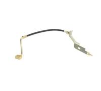 Flexible brake hose Front Axle Left C82319ABE ABE for CHRYSLER DODGE