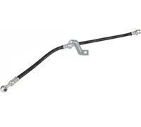 Flexible brake hose Front Axle Left J3710336 HERTH+BUSS JAKOPARTS for KIA