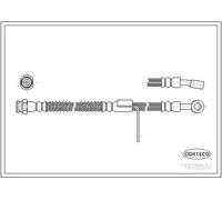 CORTECO 19032532 Brake hose