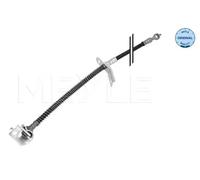 Meyle Brake Hose 37-14 525 0018 - Front Axle Right Flexible for Hyundai/Kia Cee'd G4FA 1.4L