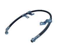 Flexible brake hose Front Axle Right 52-0500 MAXGEAR for HYUNDAI KIA