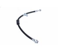Flexible brake hose Front Axle Right 52-0605 MAXGEAR for SUZUKI NISSAN