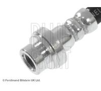 Brake Hose fits DODGE CALIBER 1.8 Front Right 06 to 09 EBA Hydraulic Blue Print