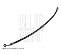 Brake Hose fits HONDA CIVIC Mk7 1.7D Front Right 02 to 05 4EE-2 Hydraulic New