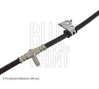 Flexible brake hose Front Axle Right ADH25321 BLUE PRINT for HONDA CRX Mk II